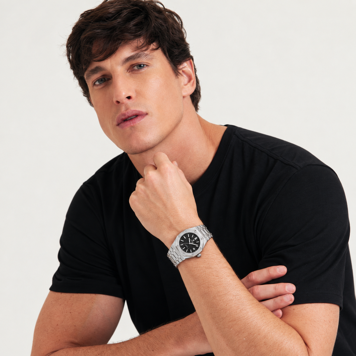 Relógio Masculino Regent Collection