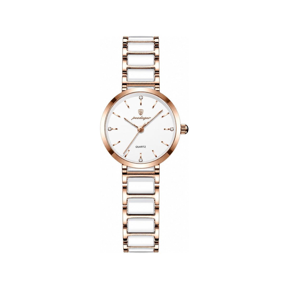 Relógio Feminino Capri Prestige
