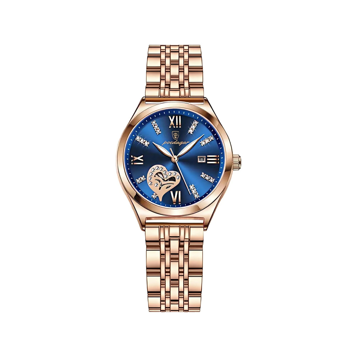 Relógio Feminino Dubai Elite