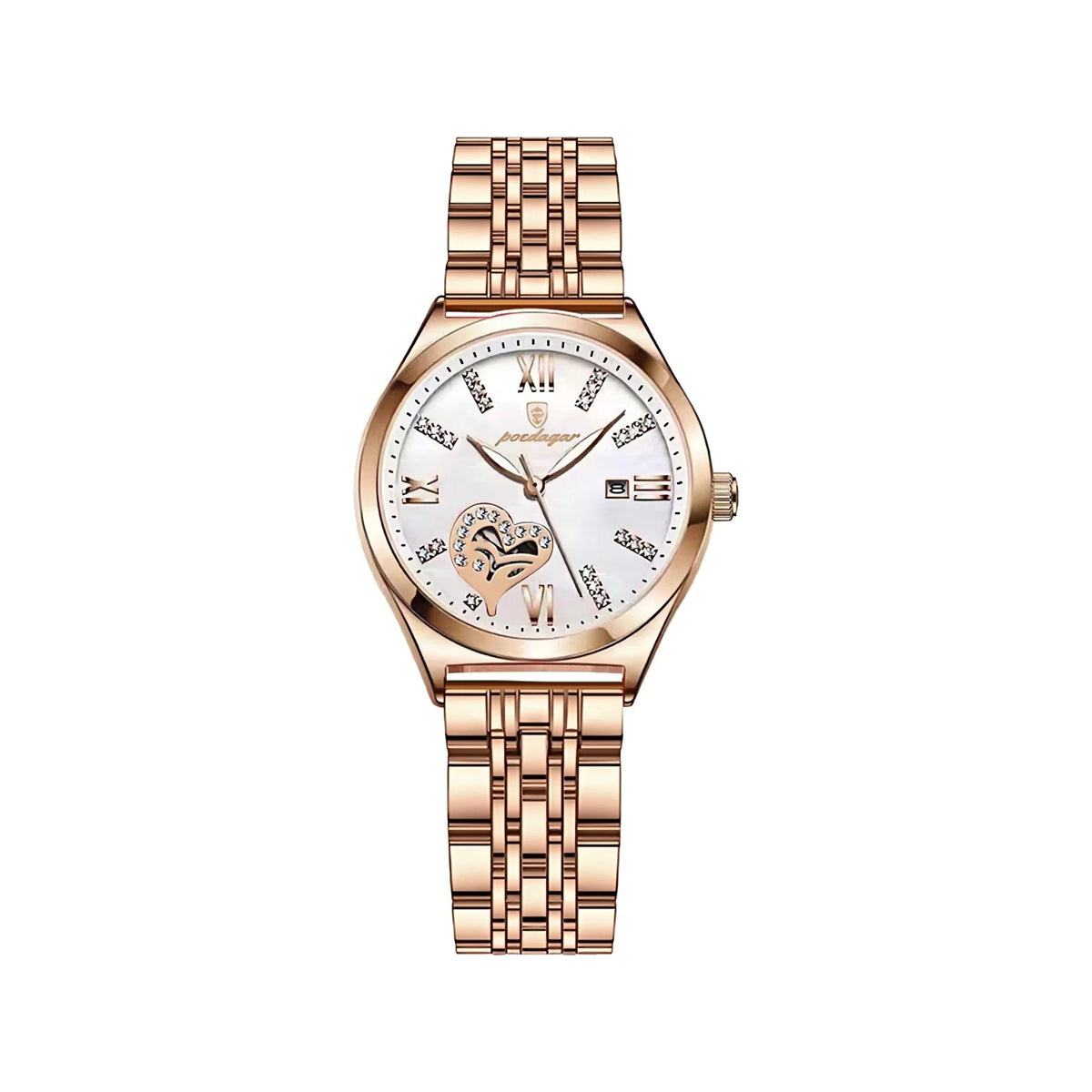 Relógio Feminino Dubai Elite