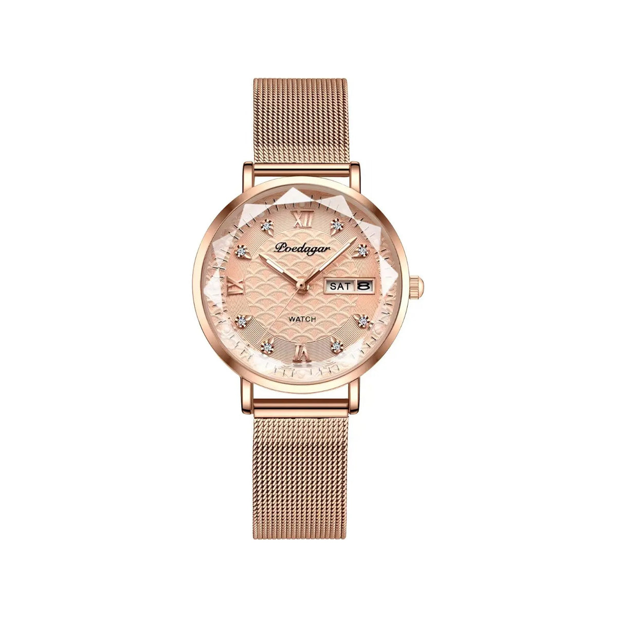 Relógio Feminino Seattle Premium