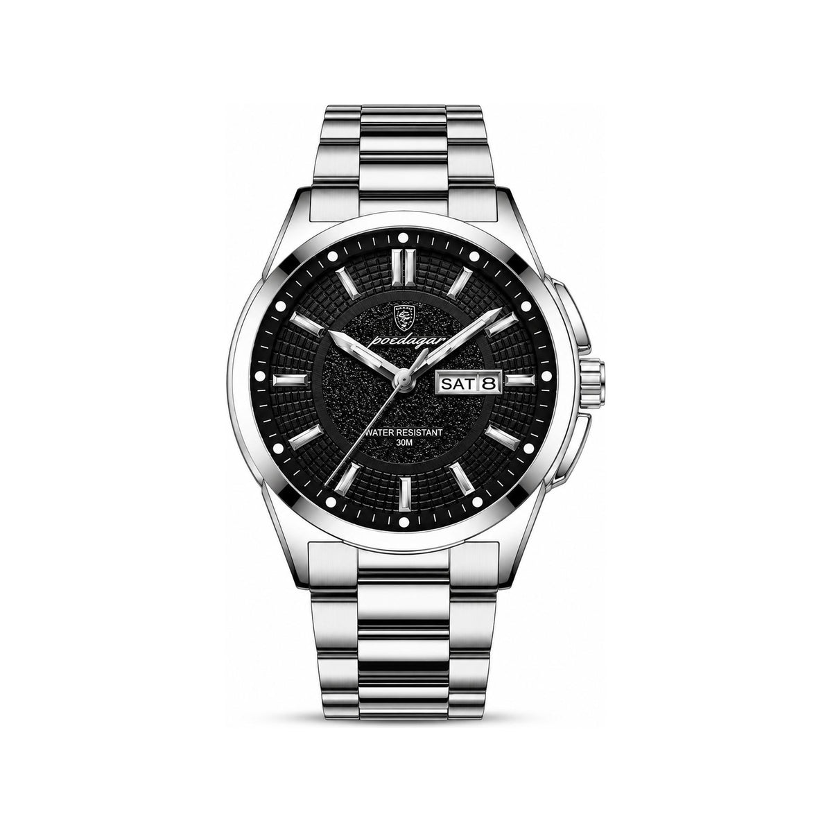 Relógio Masculino Titan Collection