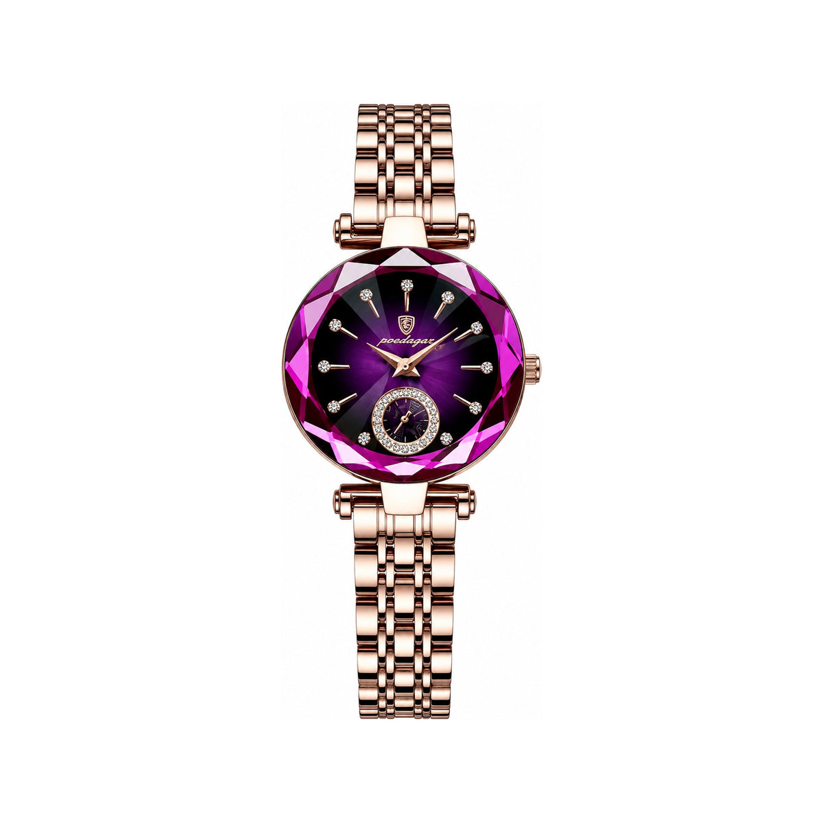 Relógio Feminino Venice Grace