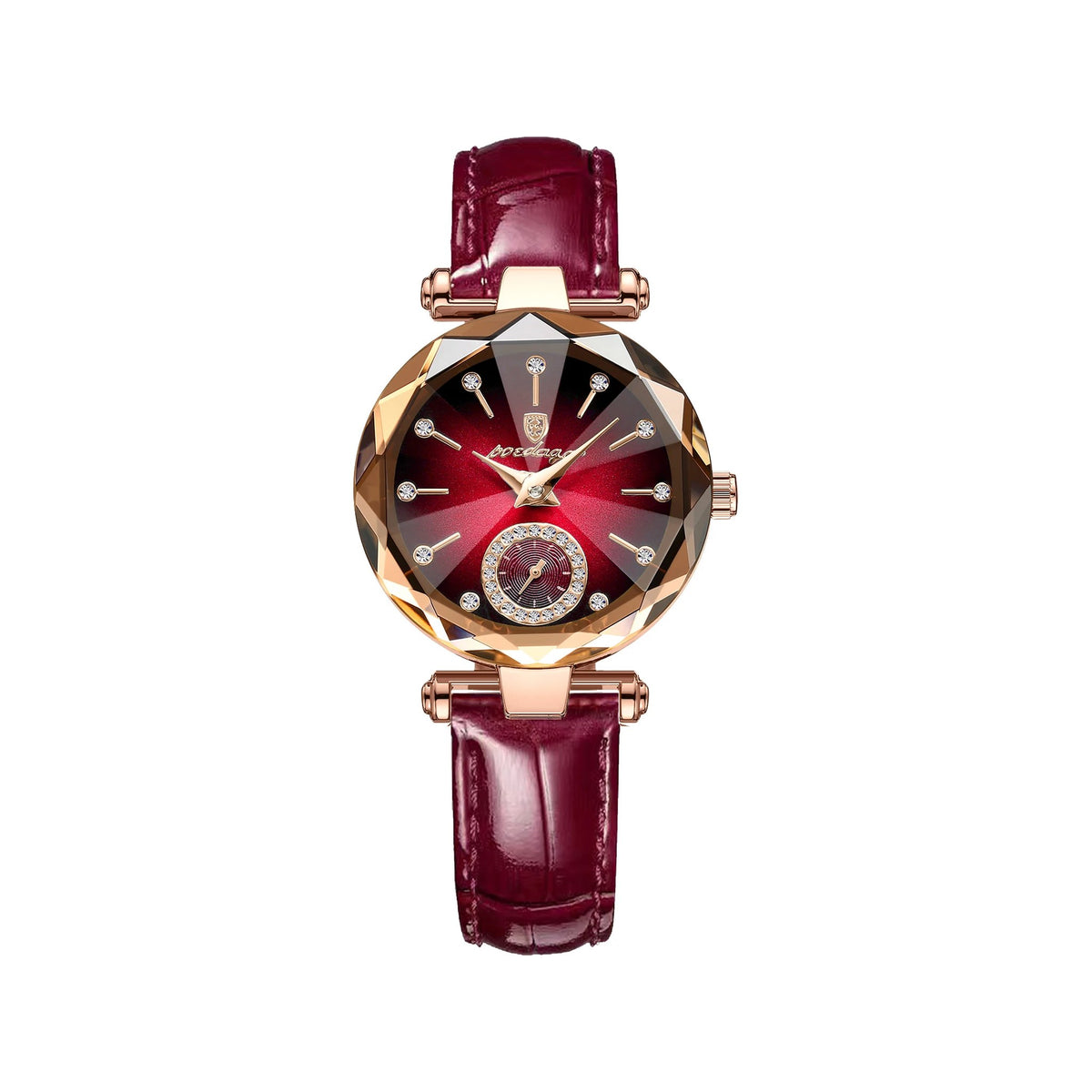 Relógio Feminino Venice Grace