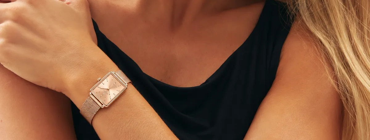 Pulseira de Malha