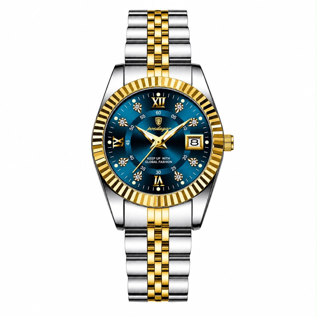 Poedagar Geneva Signature