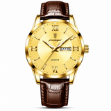 Dourado com Mostrador Dourado