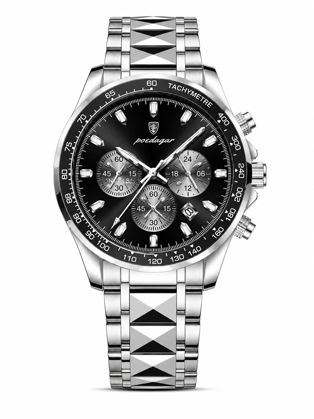 Poedagar Monaco Collection
