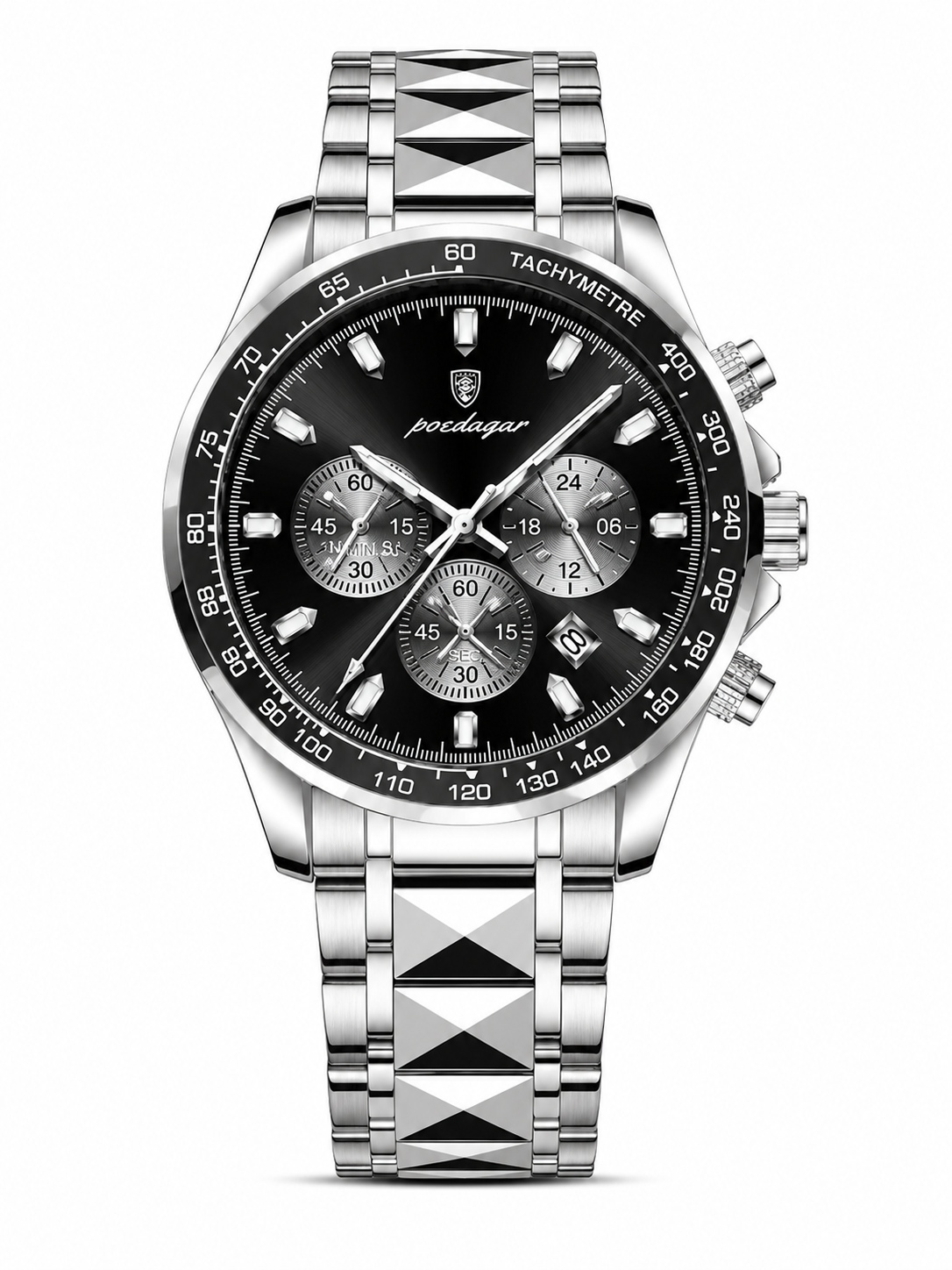 Poedagar Monaco Collection