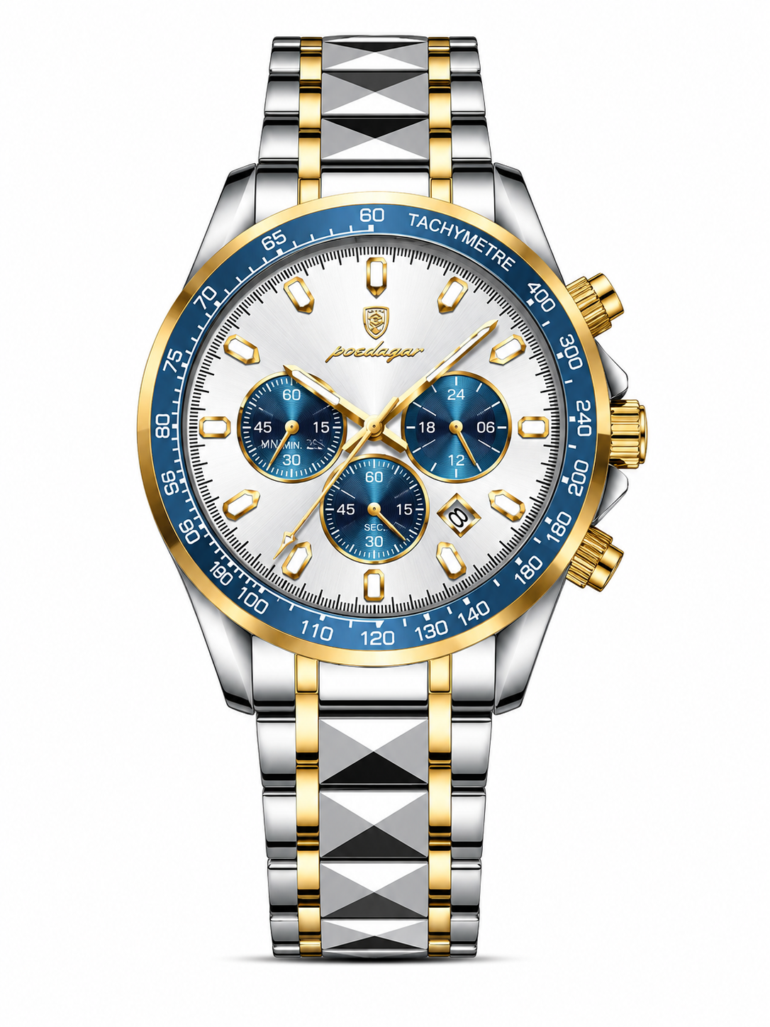Poedagar Monaco Collection