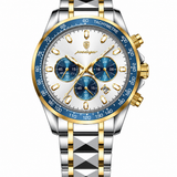 Poedagar Monaco Collection