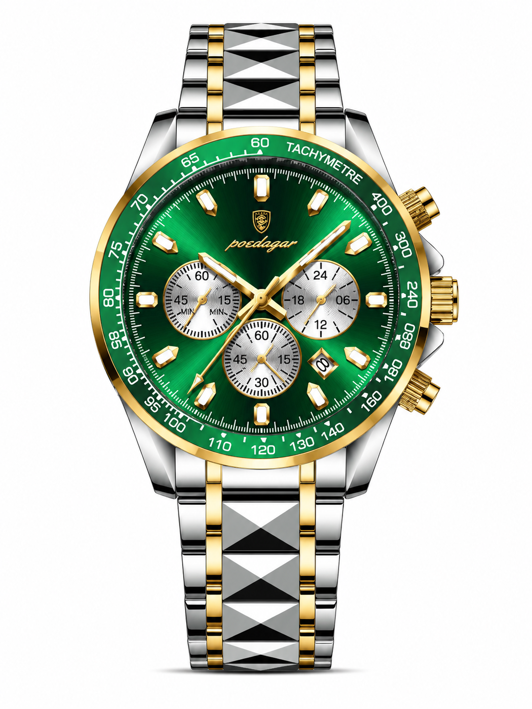 Poedagar Monaco Collection