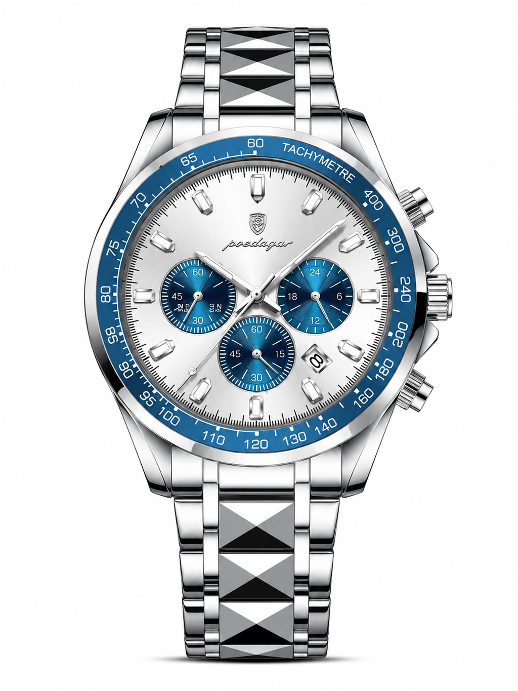 Poedagar Monaco Collection