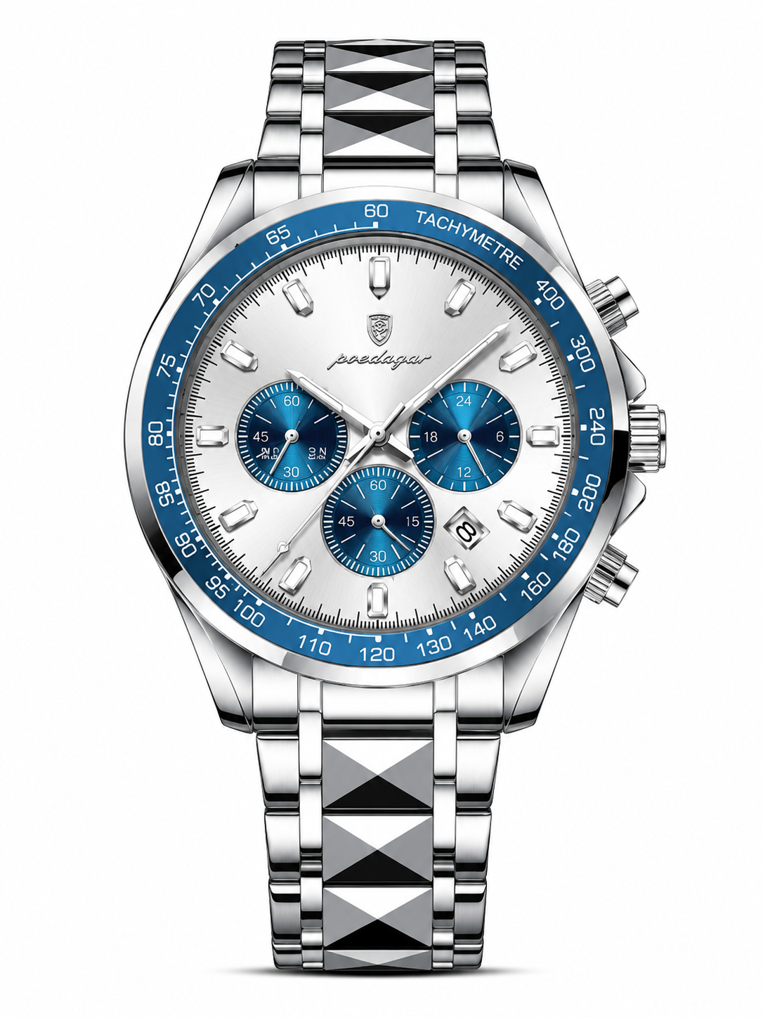 Poedagar Monaco Collection