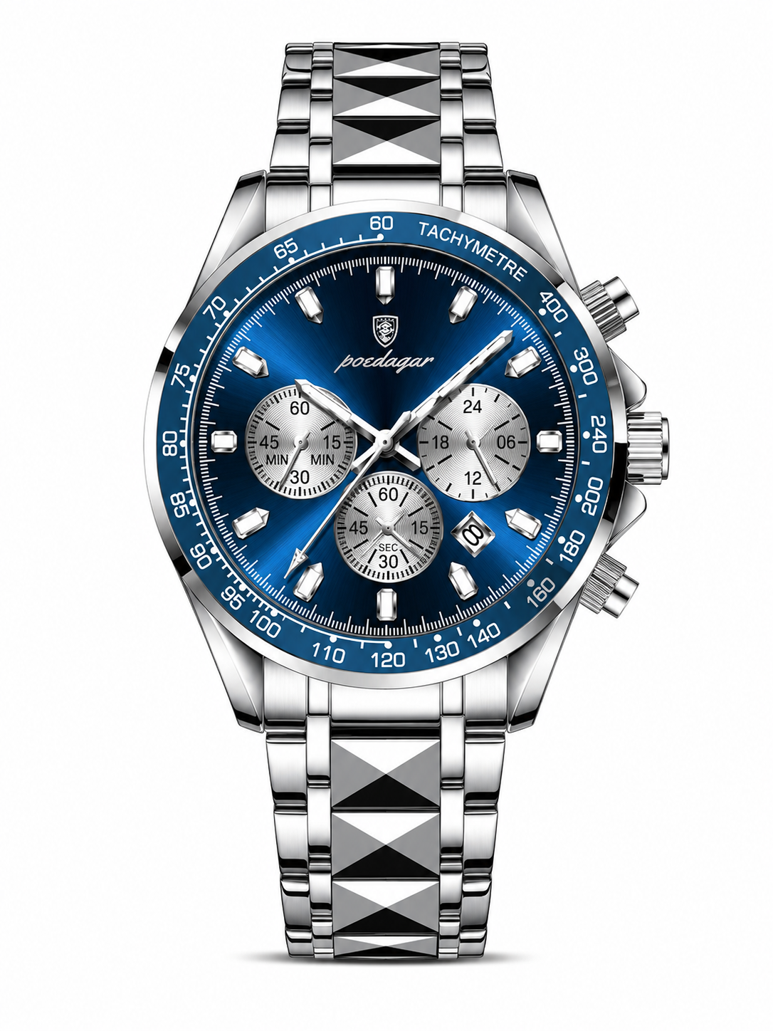 Poedagar Monaco Collection