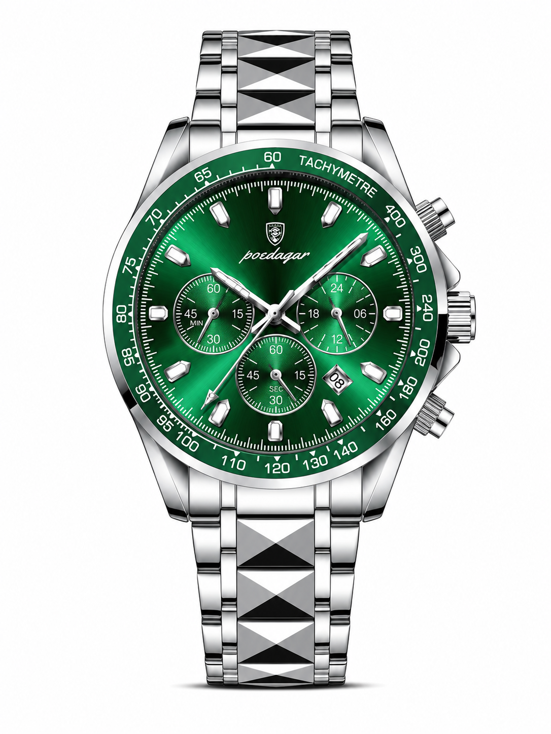 Poedagar Monaco Collection
