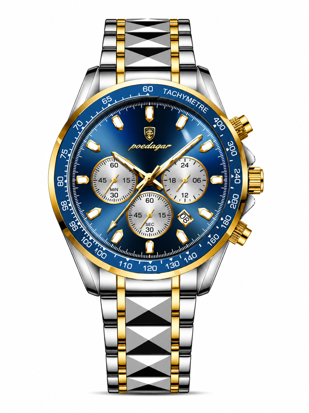 Poedagar Monaco Collection