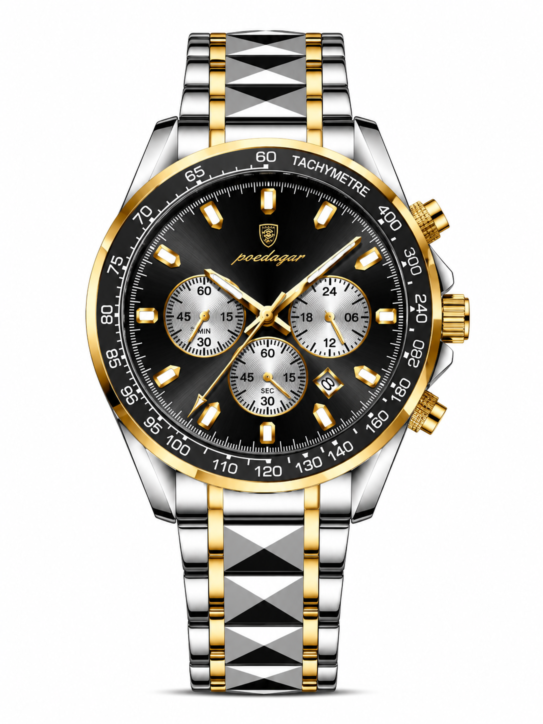 Poedagar Monaco Collection