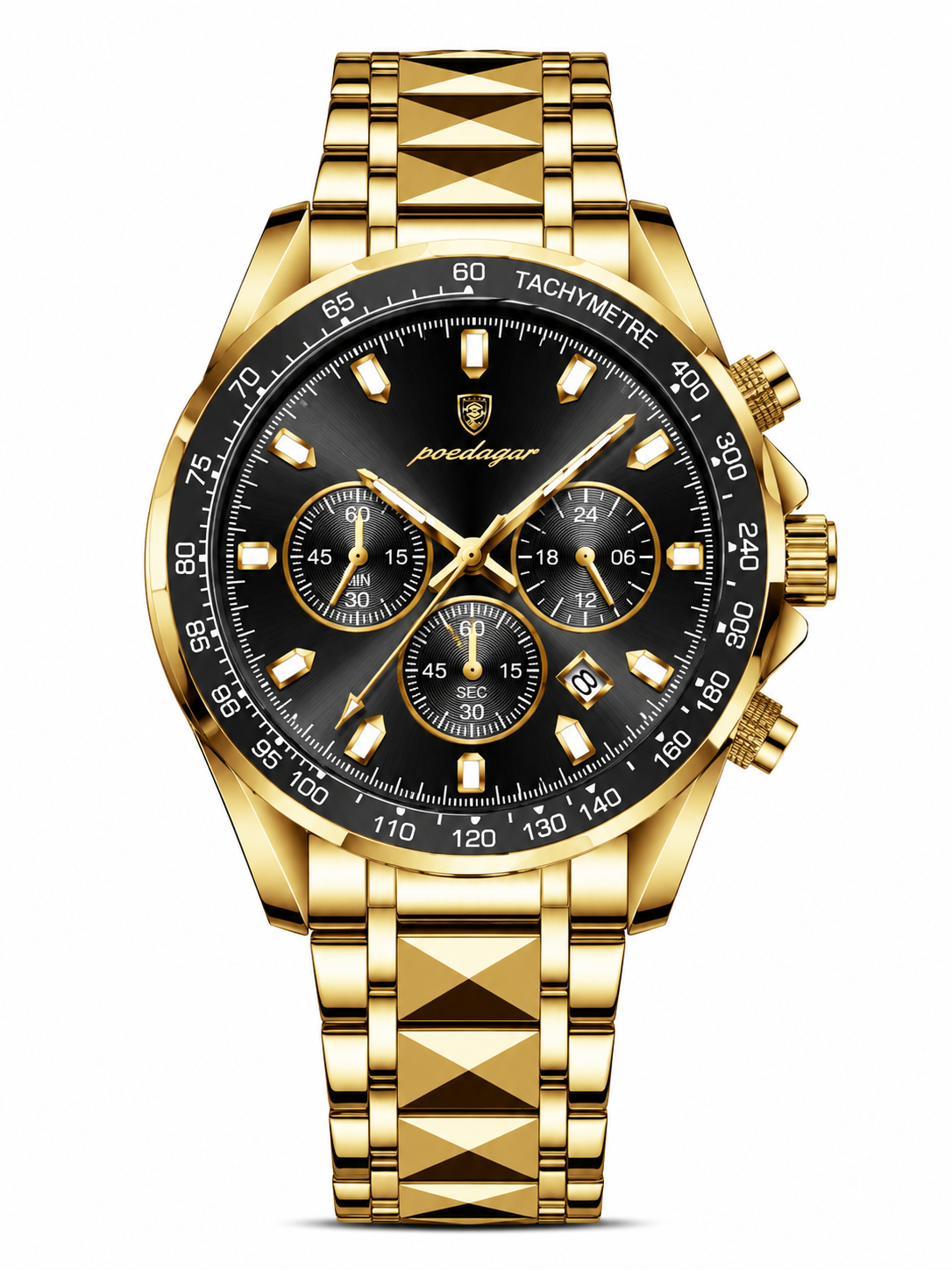 Poedagar Monaco Collection