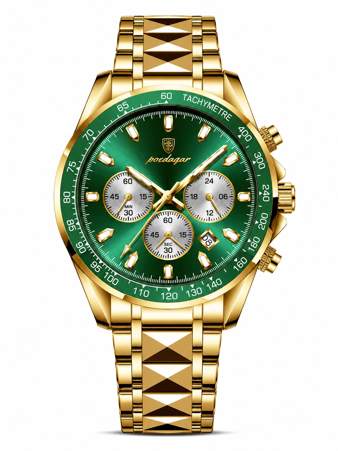 Poedagar Monaco Collection