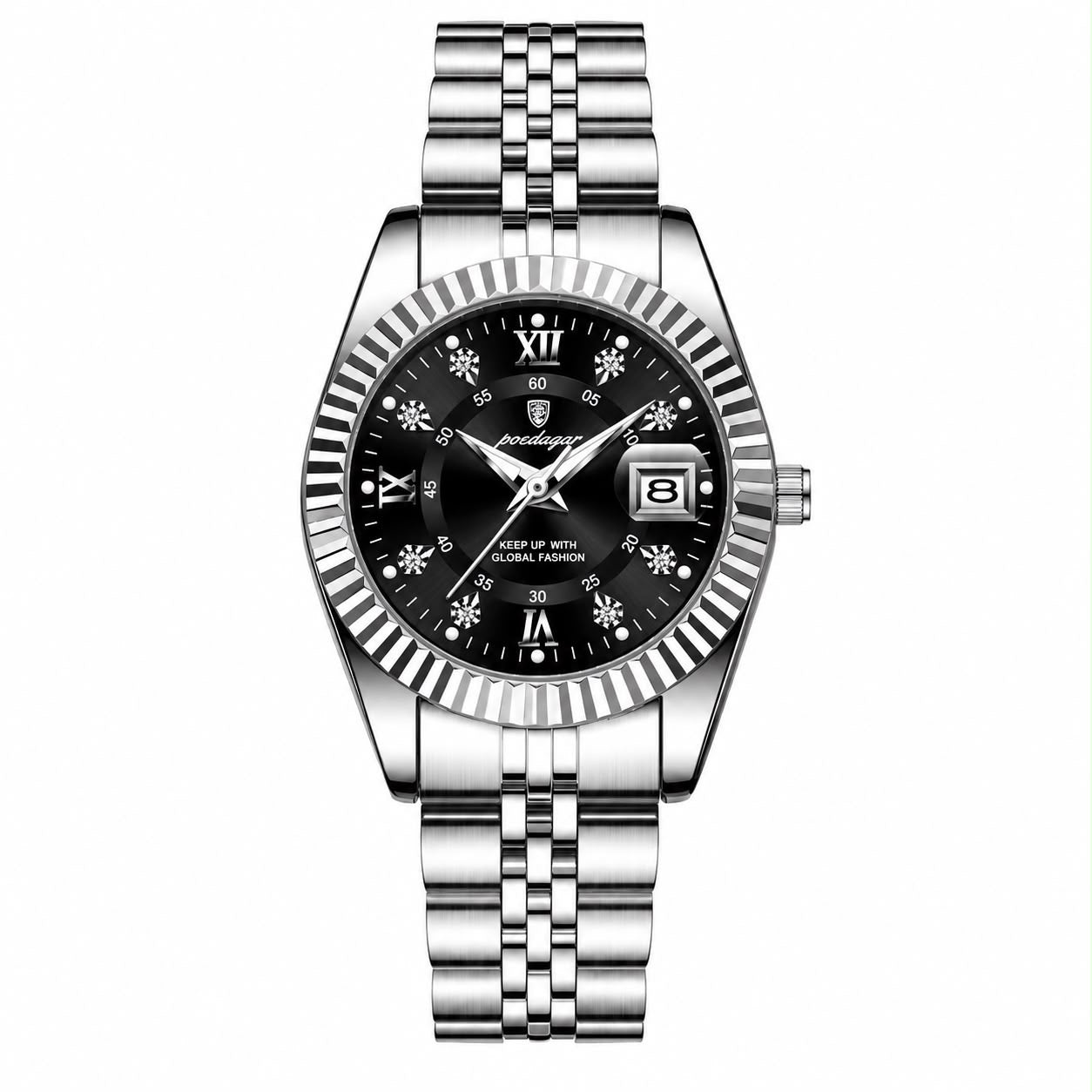 Poedagar Geneva Signature