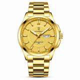 Dourado com Mostrador Dourado