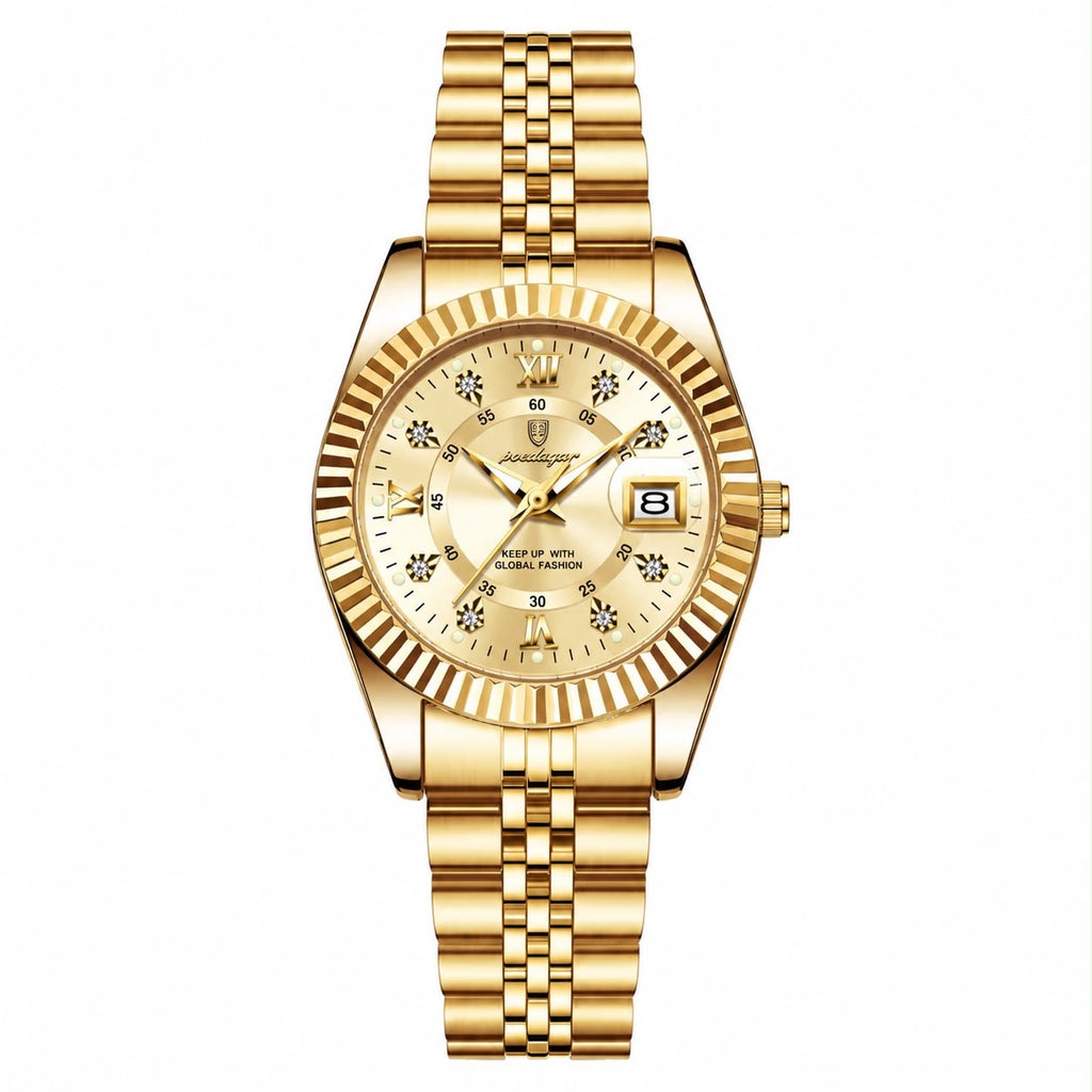 Poedagar Geneva Signature