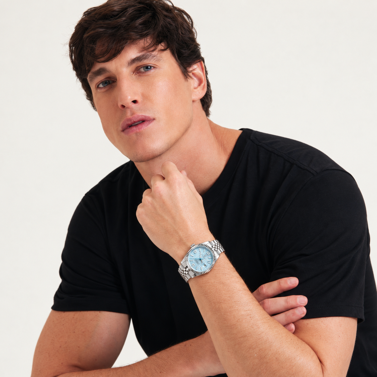 Relógio Masculino Vienna Prestige