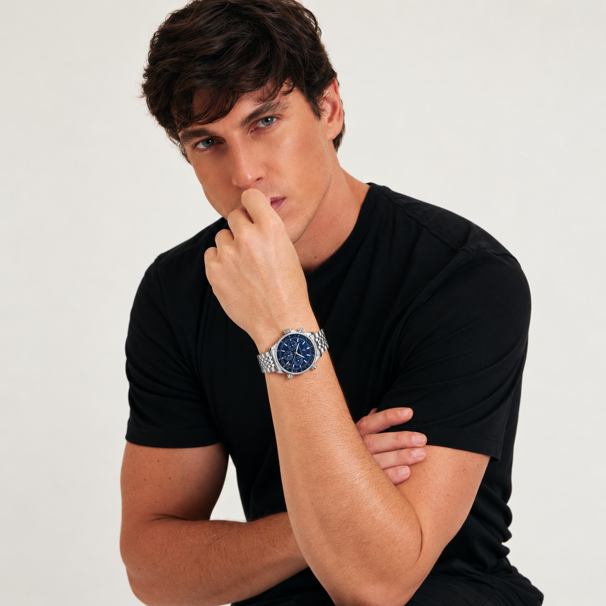 Relógio Masculino Zurich Active