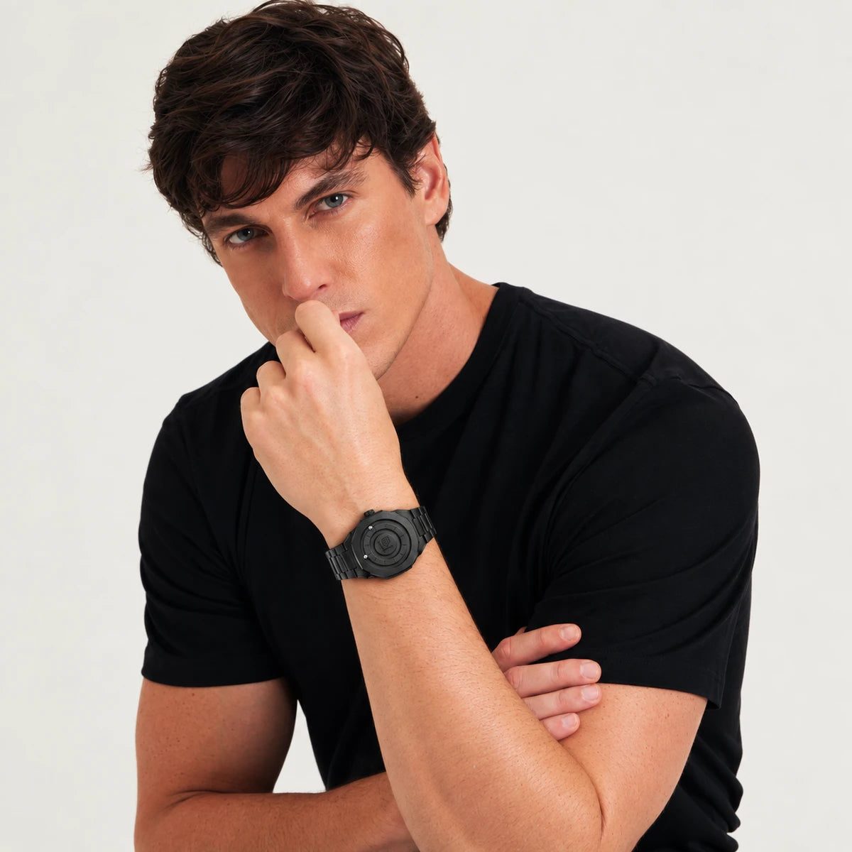 Relógio Masculino Berlin Prestige