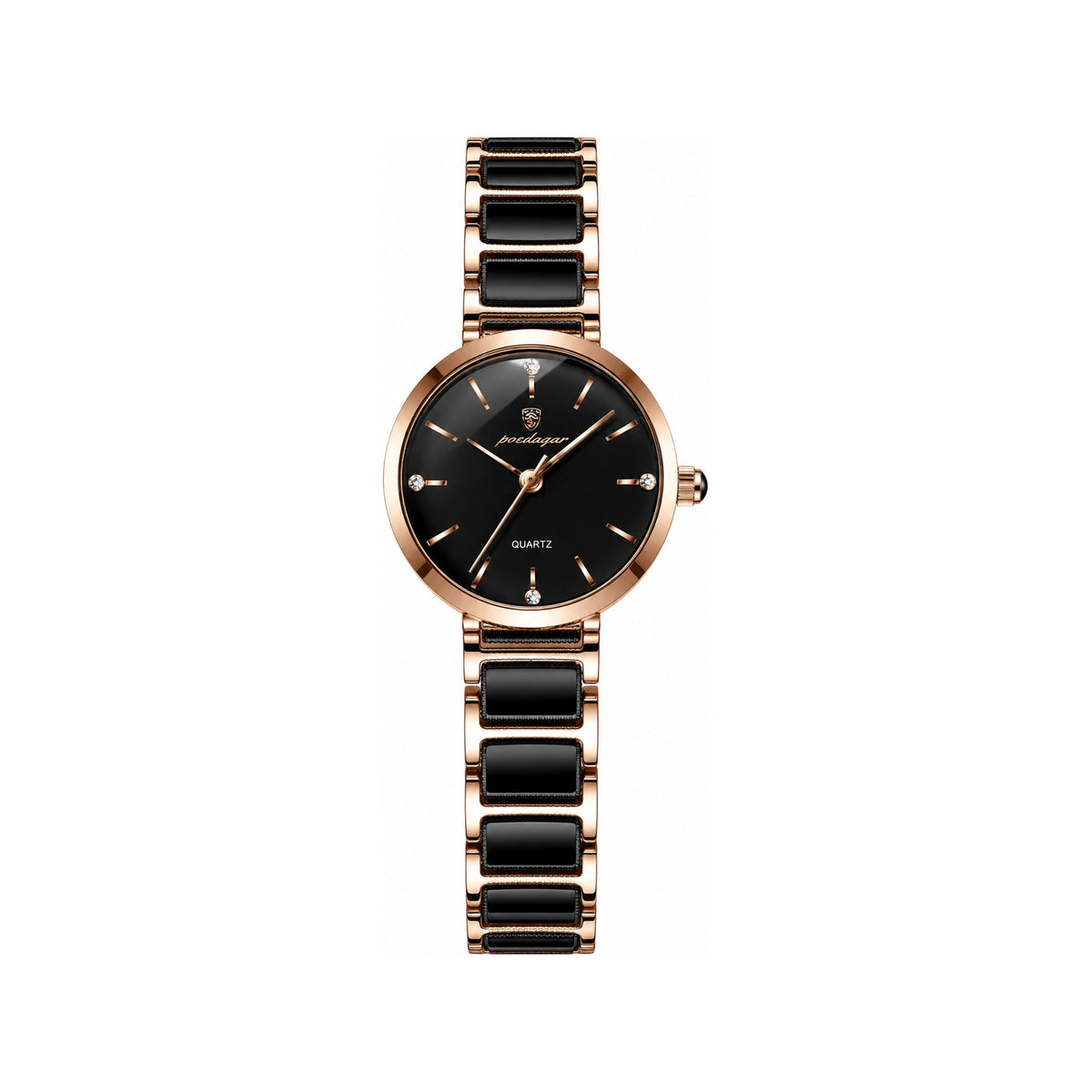 Relógio Feminino Capri Prestige