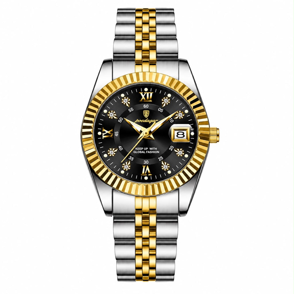 Poedagar Geneva Signature