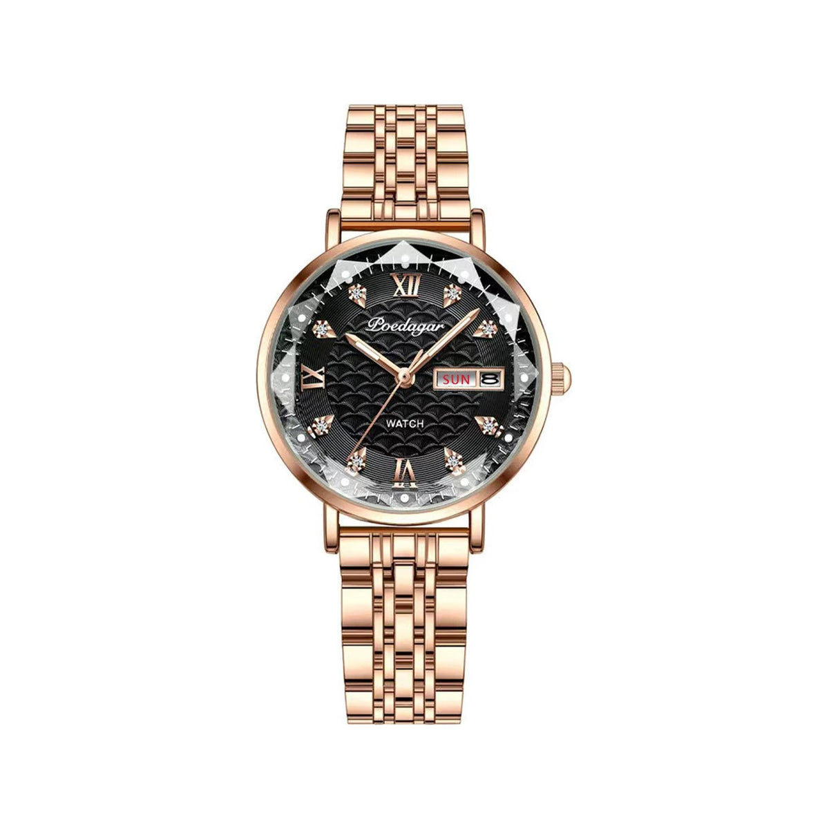 Relógio Feminino Seattle Premium