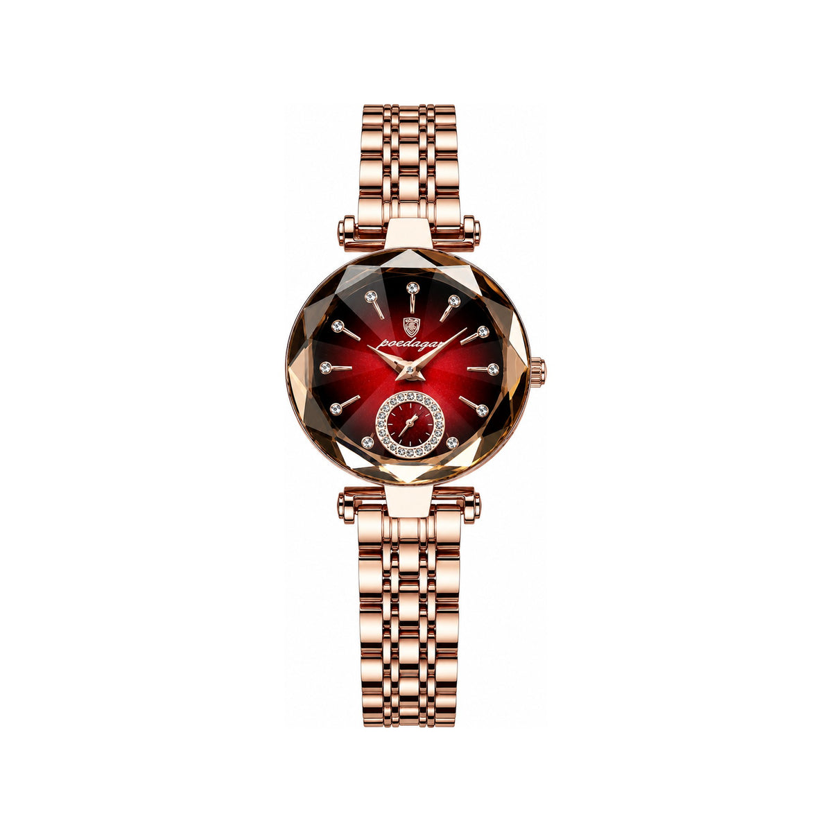 Relógio Feminino Venice Grace
