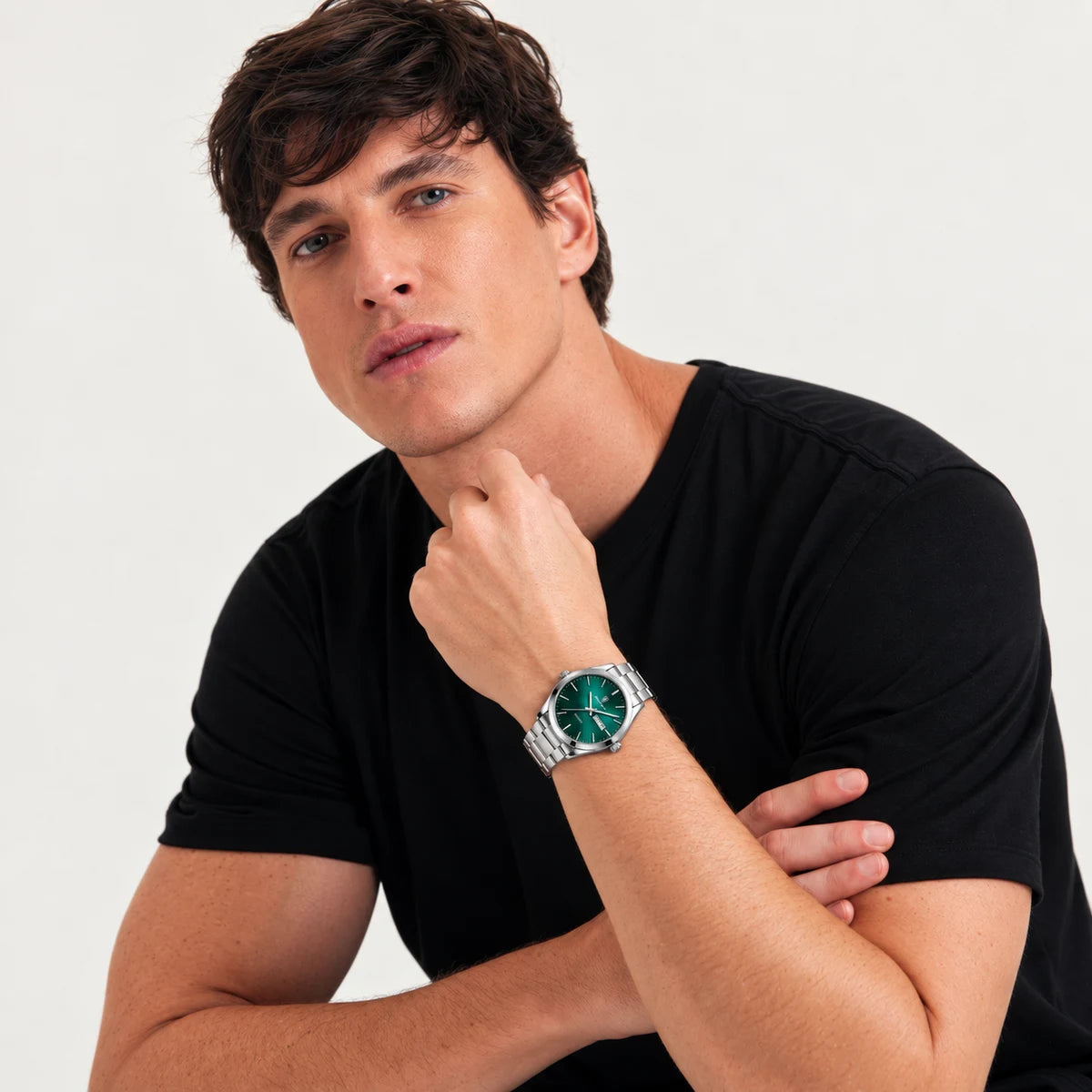 Relógio Masculino Verona Premium