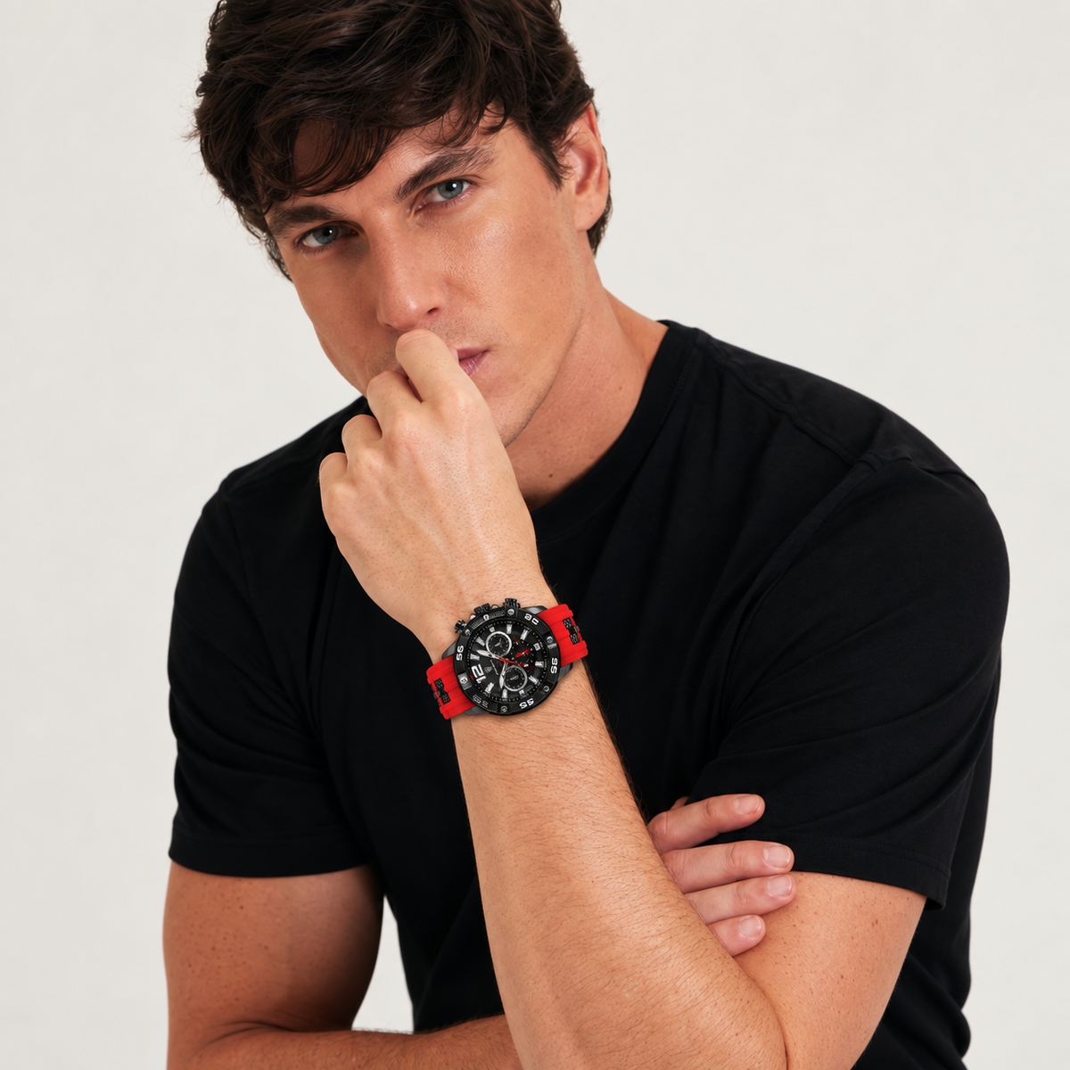 Relógio Masculino Windsor Heritage